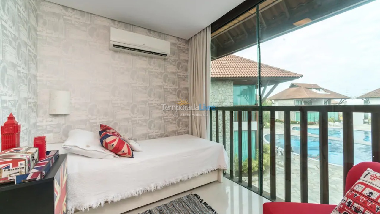 House for vacation rental in Porto de Galinhas (Porto de Galinhas)