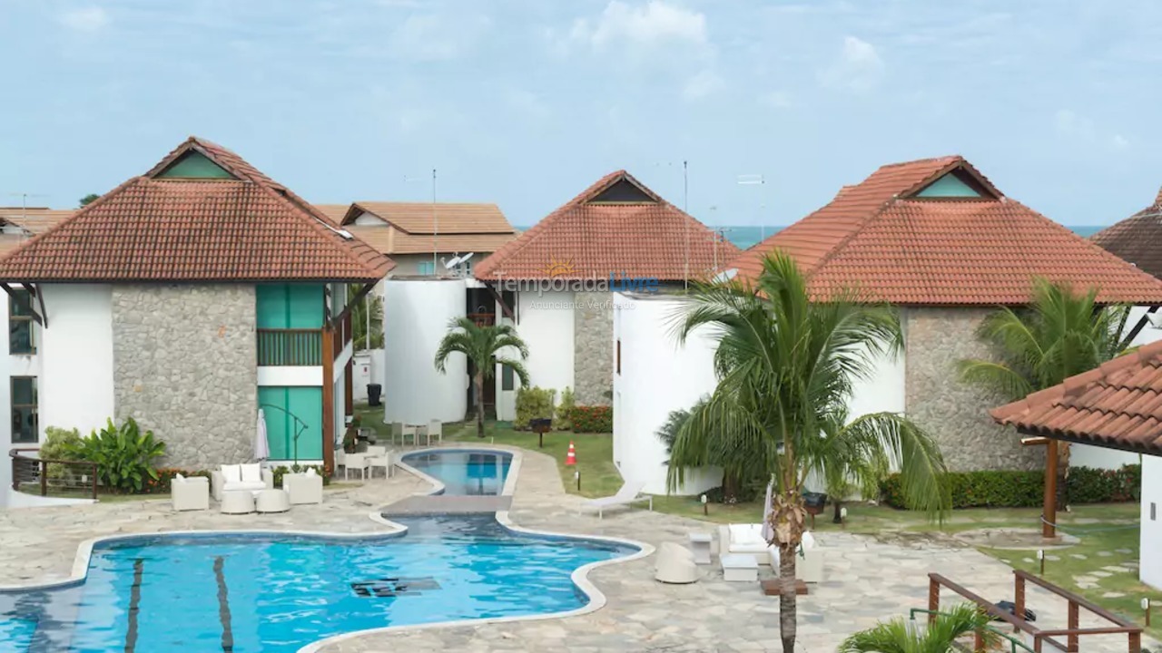 House for vacation rental in Porto de Galinhas (Porto de Galinhas)