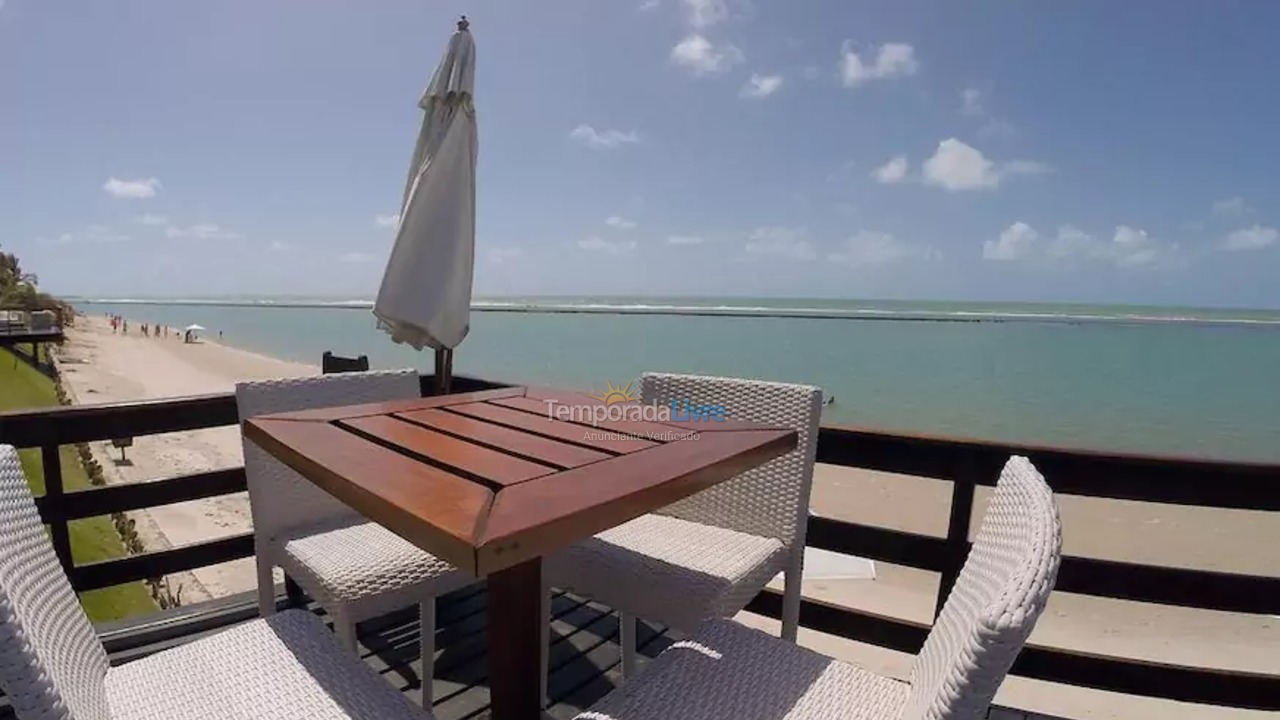 House for vacation rental in Porto de Galinhas (Porto de Galinhas)