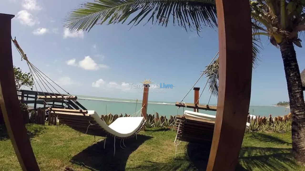 House for vacation rental in Porto de Galinhas (Porto de Galinhas)