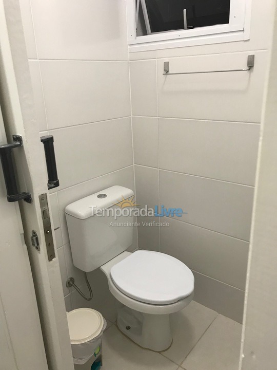 Apartamento para alquiler de vacaciones em Balneário Camboriú (Praia Central)