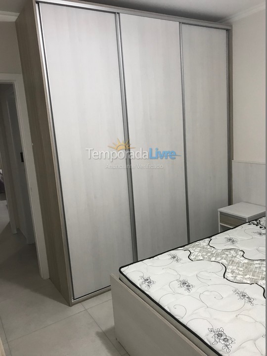 Apartamento para alquiler de vacaciones em Balneário Camboriú (Praia Central)