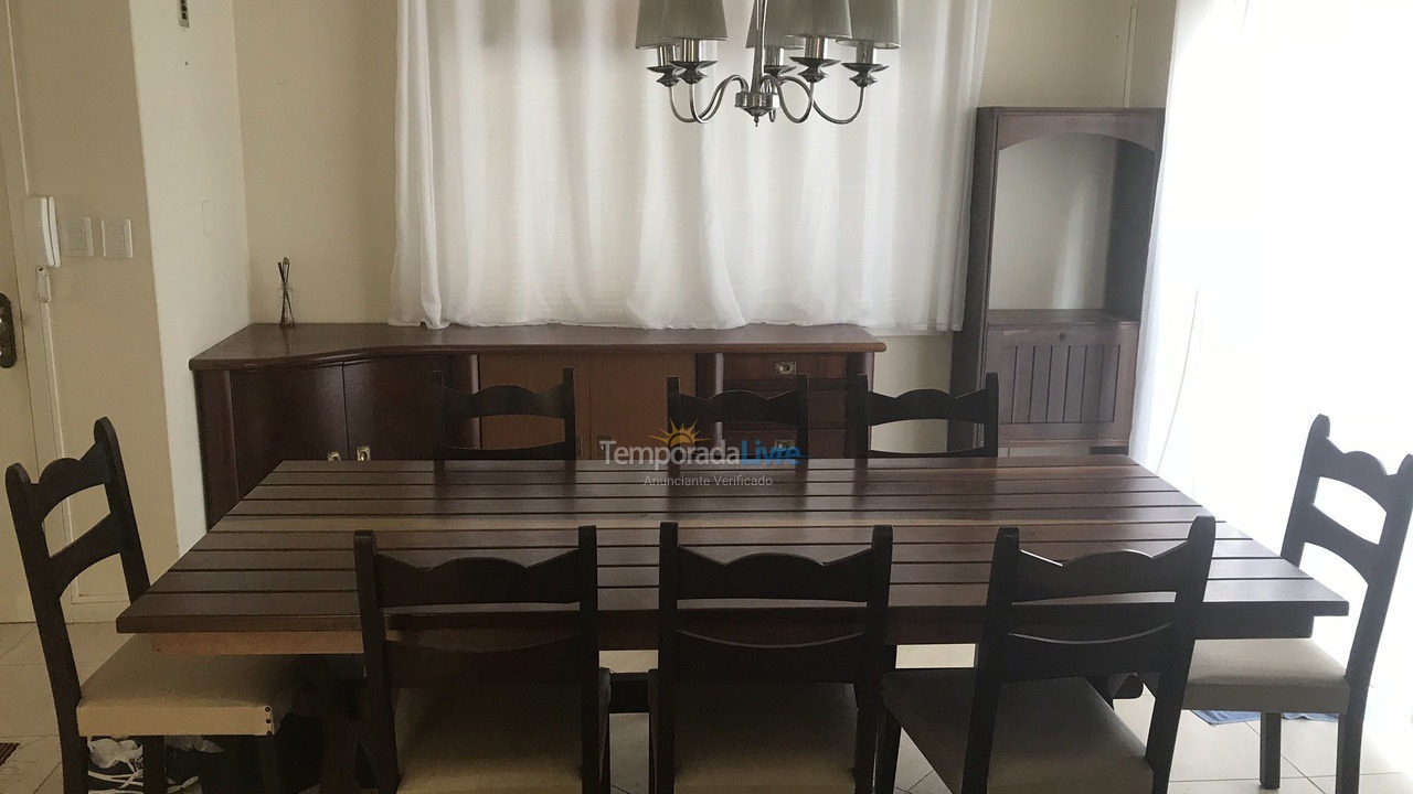 Casa para aluguel de temporada em Balneário Camboriú (Praia Central)