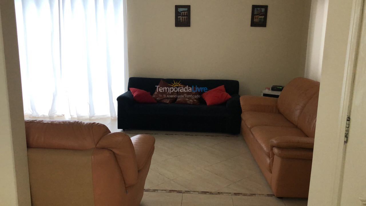 Casa para aluguel de temporada em Balneário Camboriú (Praia Central)