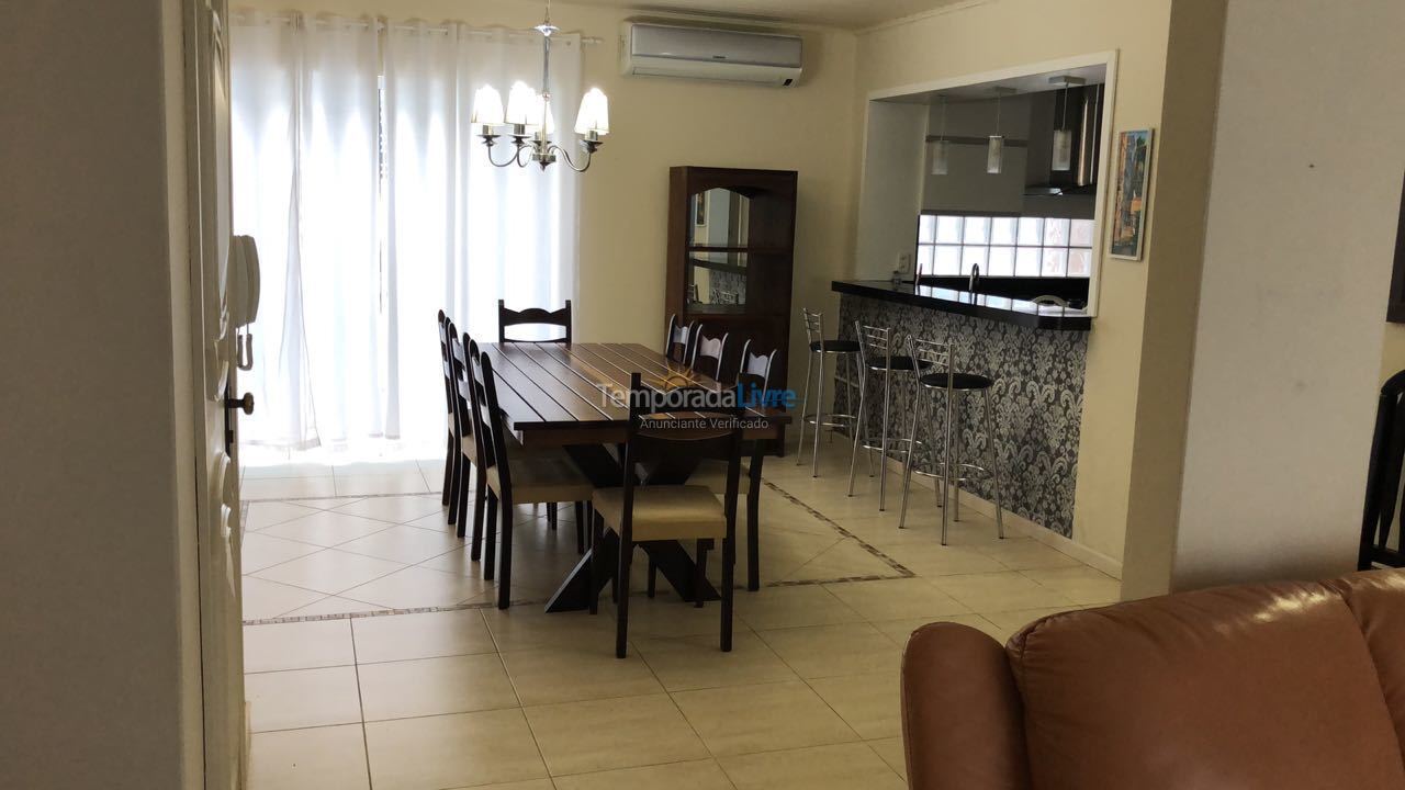 Casa para aluguel de temporada em Balneário Camboriú (Praia Central)