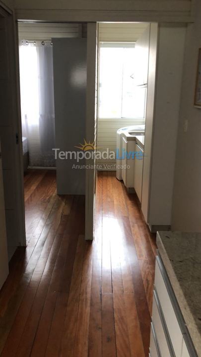 Casa para aluguel de temporada em Balneário Camboriú (Praia Central)