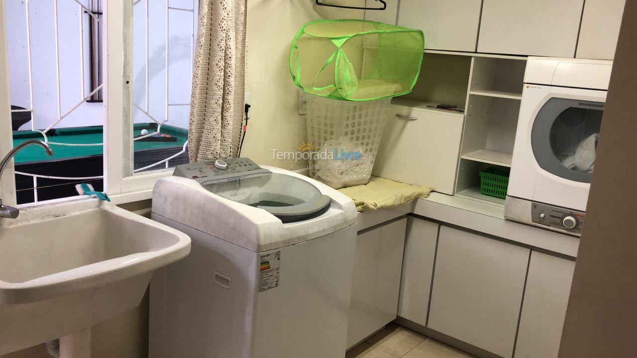 Casa para aluguel de temporada em Balneário Camboriú (Praia Central)