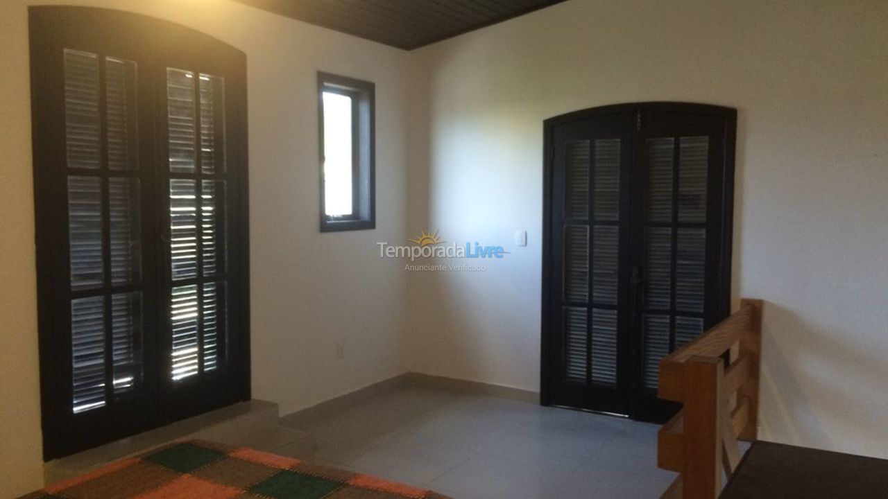 House for vacation rental in Arraial do Cabo (Praia dos Anjos)