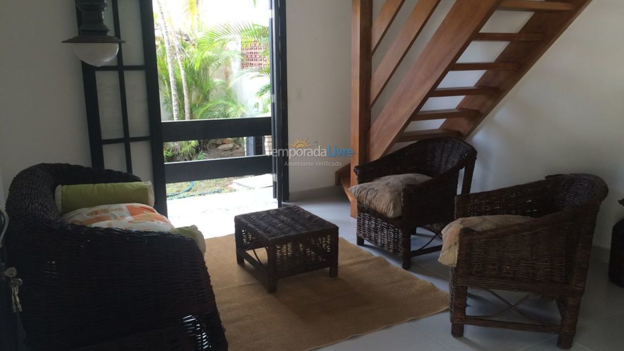 House for vacation rental in Arraial do Cabo (Praia dos Anjos)