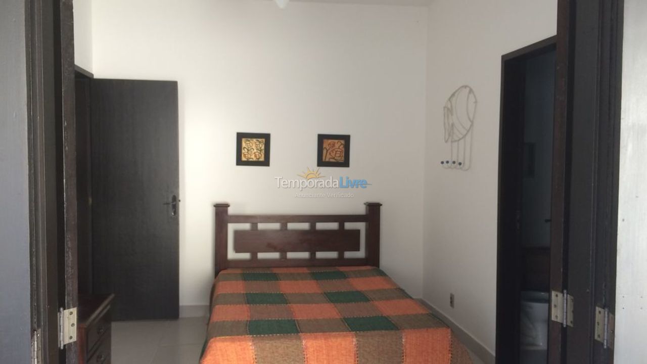 House for vacation rental in Arraial do Cabo (Praia dos Anjos)