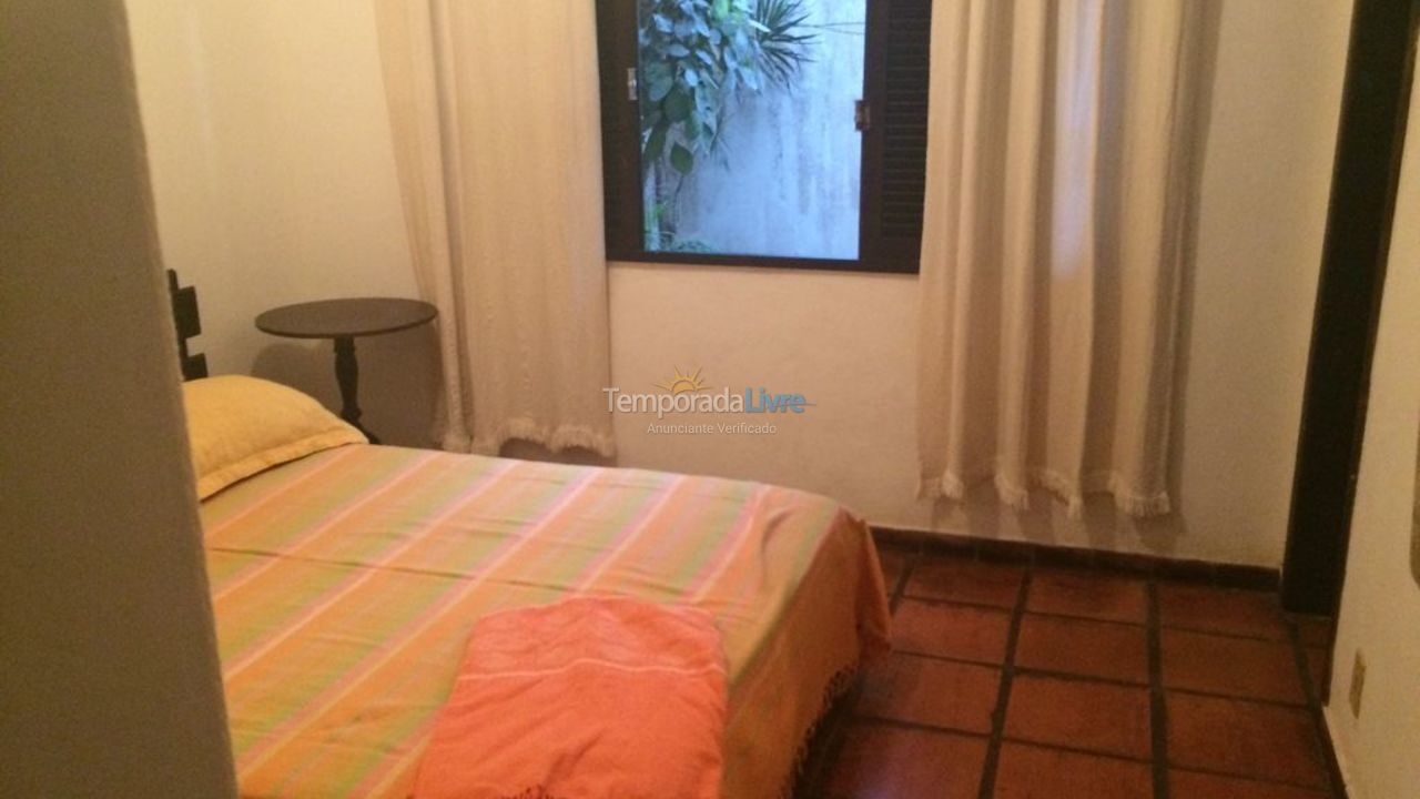 House for vacation rental in Arraial do Cabo (Praia dos Anjos)