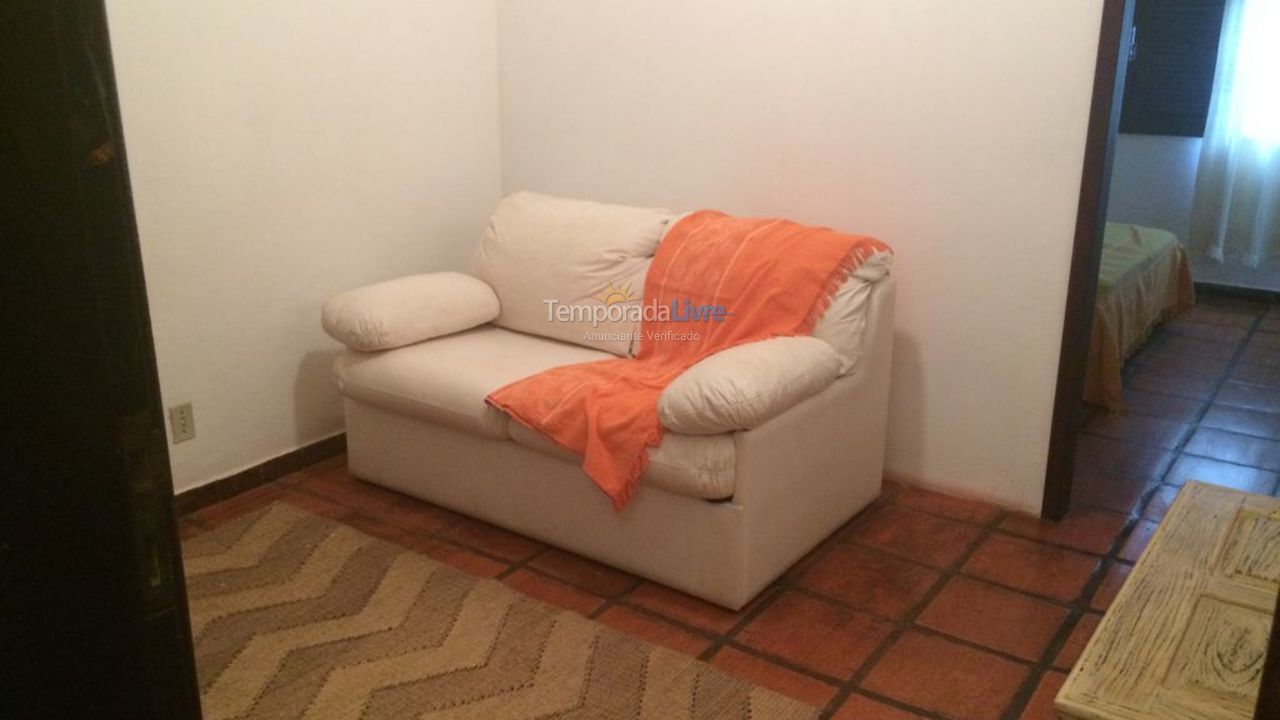 House for vacation rental in Arraial do Cabo (Praia dos Anjos)