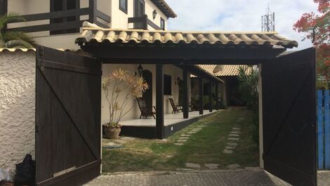 House for rent in Arraial do Cabo - Praia dos Anjos