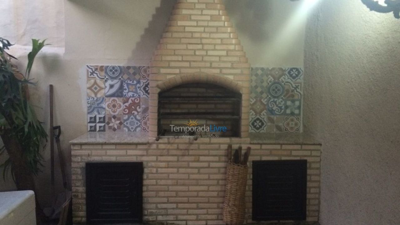 House for vacation rental in Arraial do Cabo (Praia dos Anjos)