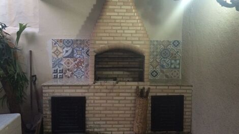 BEAUTIFUL HOUSE IN ARRAIAL DO CABO FOR RENT OF SEASON