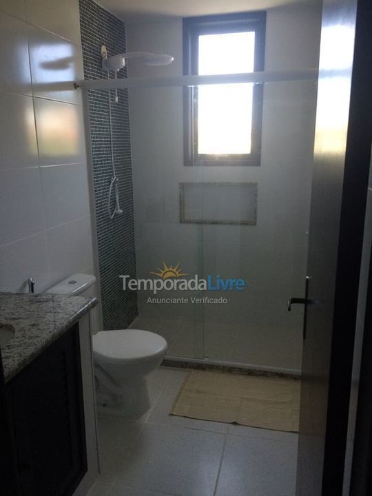 House for vacation rental in Arraial do Cabo (Praia dos Anjos)