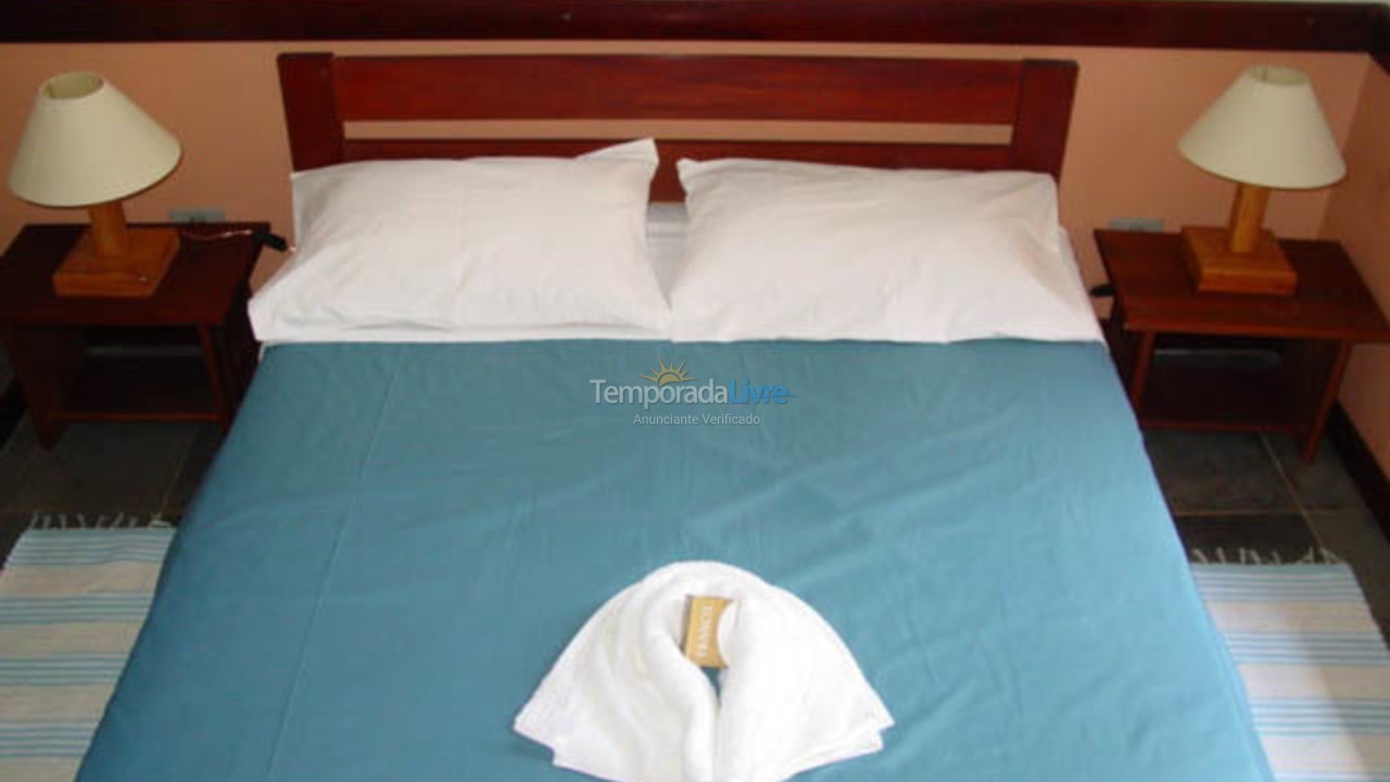 House for vacation rental in Ubatuba (Enseada)