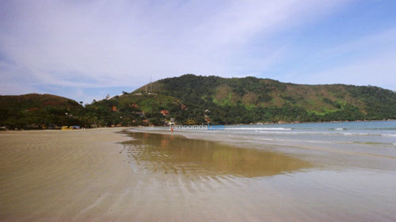 House for vacation rental in Ubatuba (Enseada)