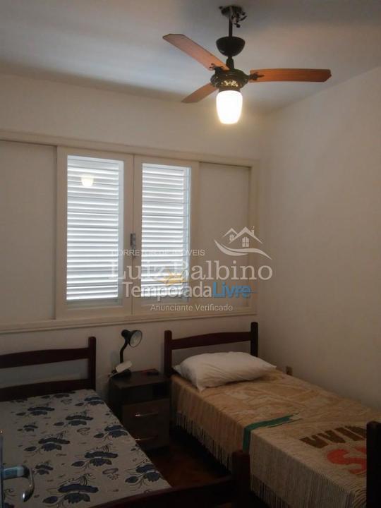 Casa para alquiler de vacaciones em Florianópolis (Cachoeira do Bom Jesus)