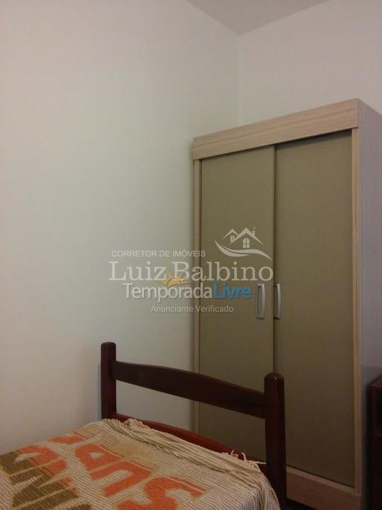 Casa para alquiler de vacaciones em Florianópolis (Cachoeira do Bom Jesus)