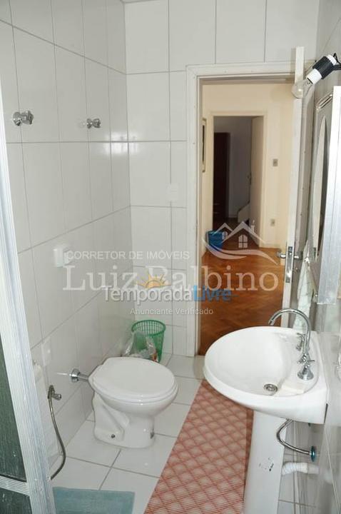 Casa para alquiler de vacaciones em Florianópolis (Cachoeira do Bom Jesus)