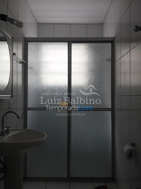 Casa para alquiler de vacaciones em Florianópolis (Cachoeira do Bom Jesus)