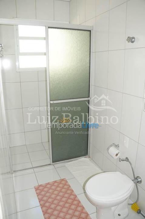 Casa para alquiler de vacaciones em Florianópolis (Cachoeira do Bom Jesus)