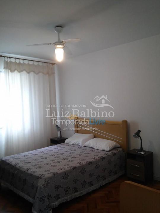 Casa para alquiler de vacaciones em Florianópolis (Cachoeira do Bom Jesus)