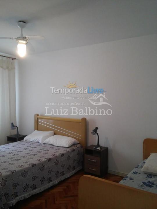 Casa para alquiler de vacaciones em Florianópolis (Cachoeira do Bom Jesus)