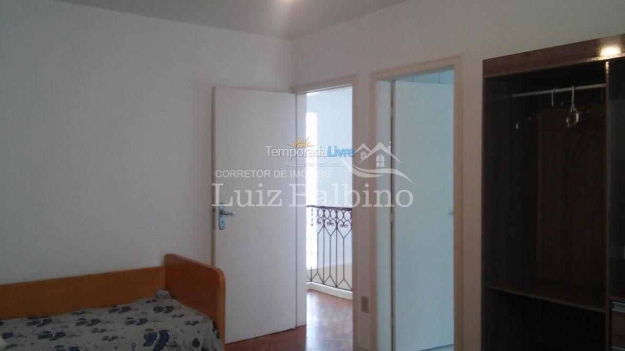 Casa para alquiler de vacaciones em Florianópolis (Cachoeira do Bom Jesus)