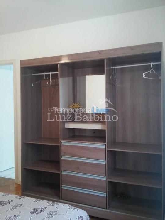 Casa para alquiler de vacaciones em Florianópolis (Cachoeira do Bom Jesus)