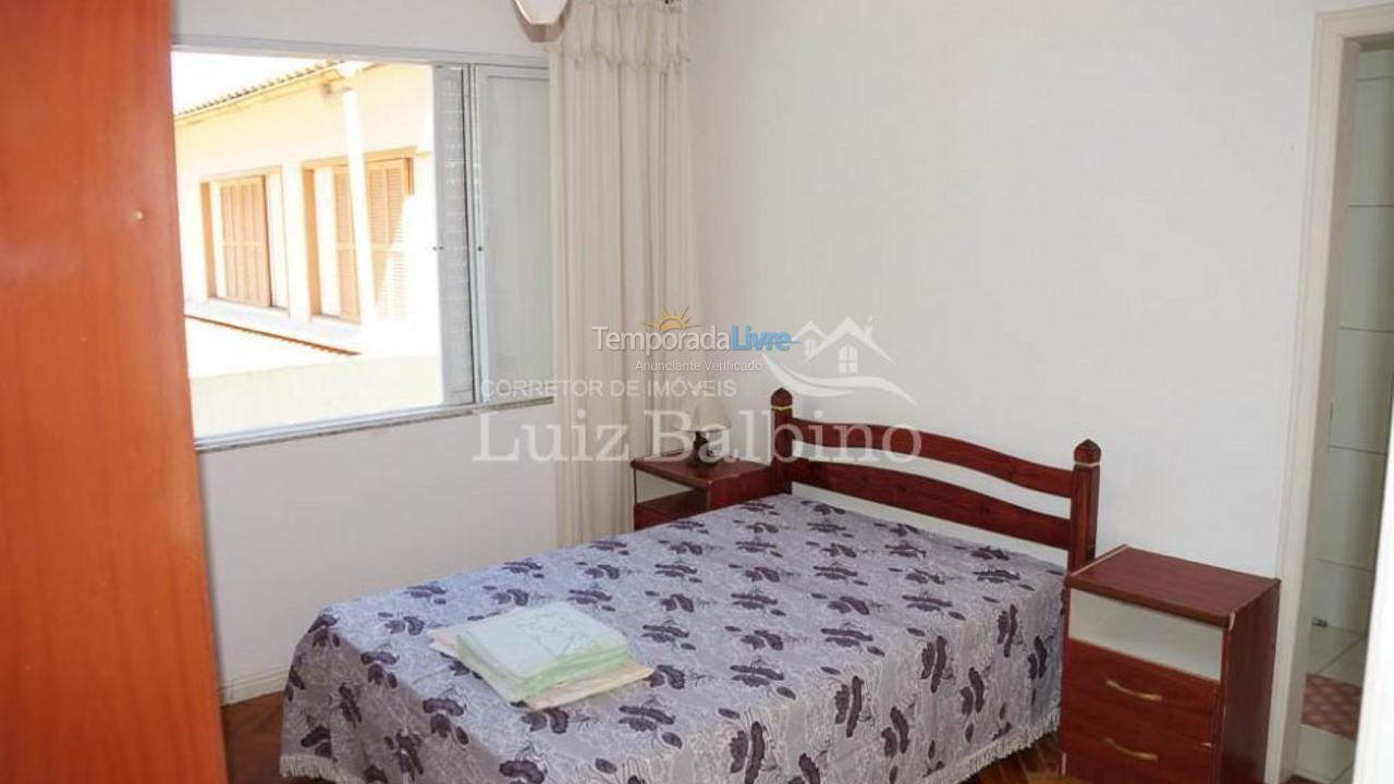 Casa para alquiler de vacaciones em Florianópolis (Cachoeira do Bom Jesus)