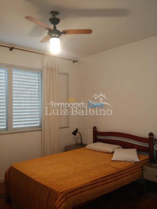 Casa para alquiler de vacaciones em Florianópolis (Cachoeira do Bom Jesus)