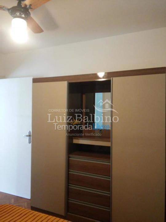 Casa para alquiler de vacaciones em Florianópolis (Cachoeira do Bom Jesus)