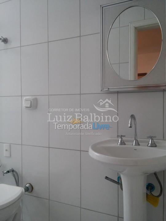 Casa para alquiler de vacaciones em Florianópolis (Cachoeira do Bom Jesus)