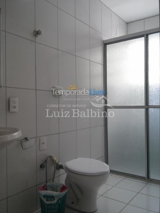 Casa para alquiler de vacaciones em Florianópolis (Cachoeira do Bom Jesus)