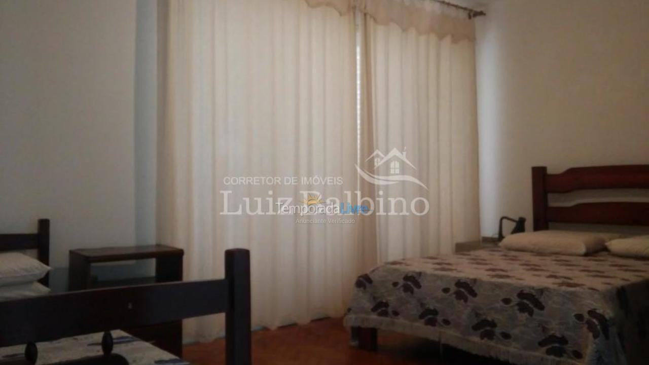 Casa para alquiler de vacaciones em Florianópolis (Cachoeira do Bom Jesus)