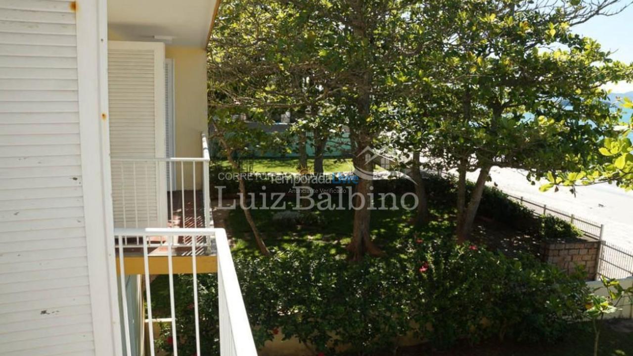 Casa para alquiler de vacaciones em Florianópolis (Cachoeira do Bom Jesus)