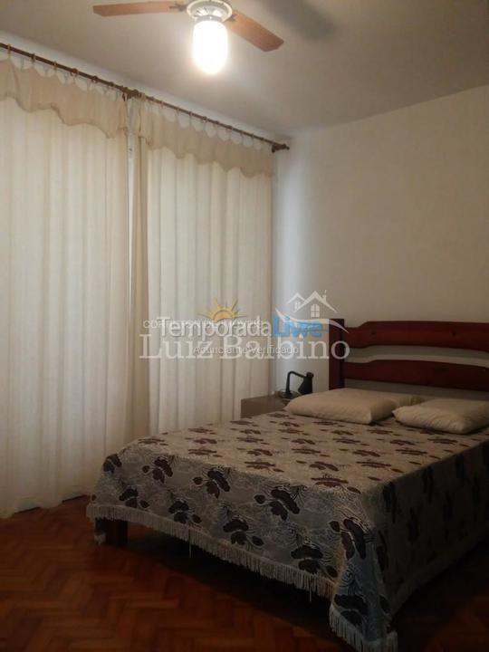 Casa para alquiler de vacaciones em Florianópolis (Cachoeira do Bom Jesus)