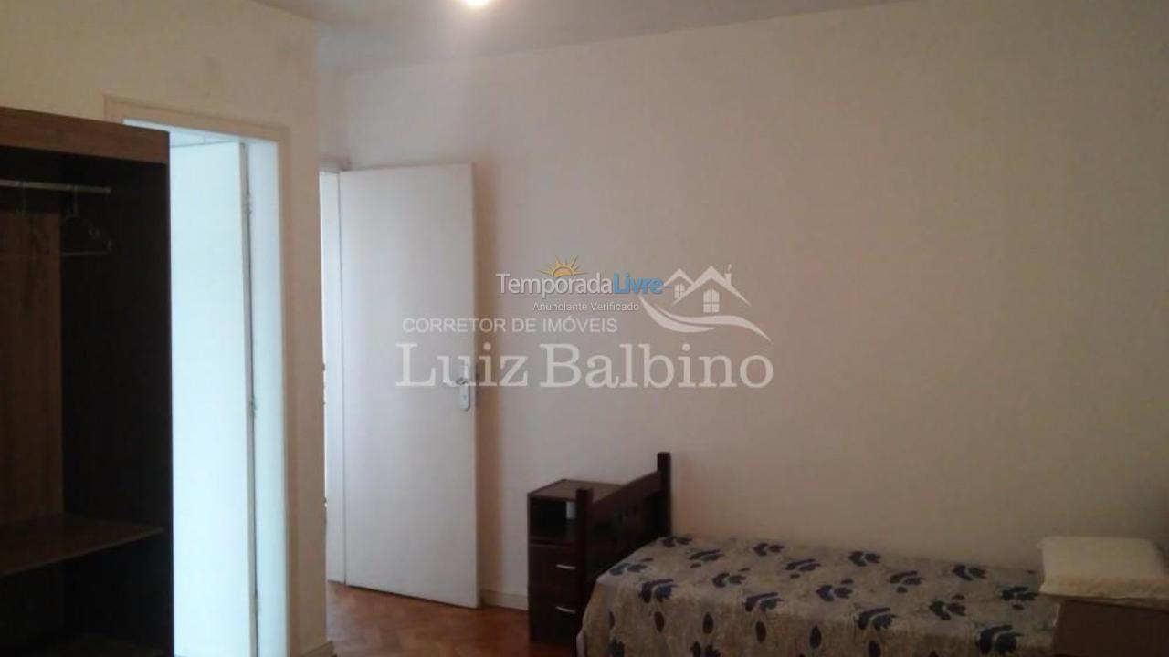 Casa para alquiler de vacaciones em Florianópolis (Cachoeira do Bom Jesus)