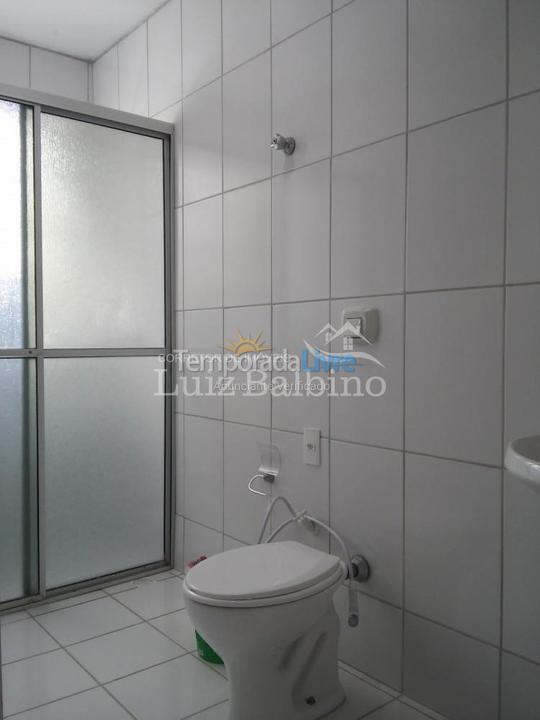 Casa para alquiler de vacaciones em Florianópolis (Cachoeira do Bom Jesus)