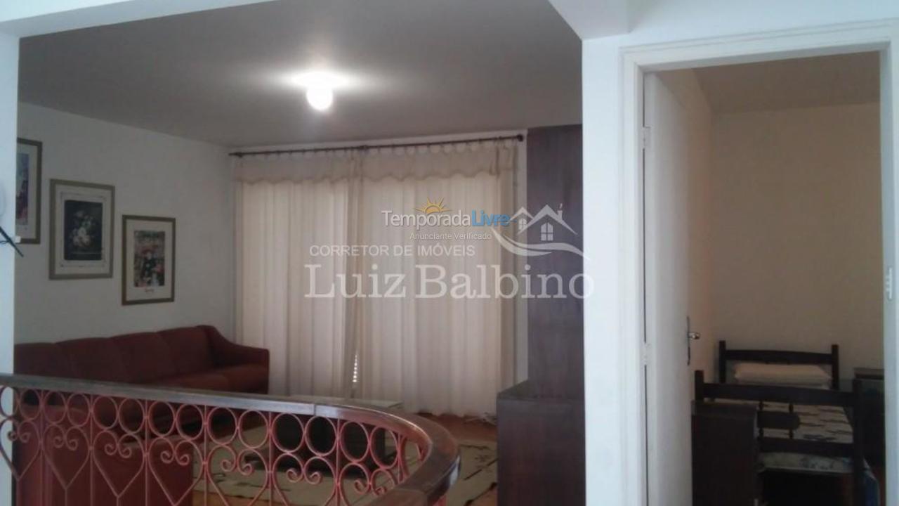 Casa para alquiler de vacaciones em Florianópolis (Cachoeira do Bom Jesus)