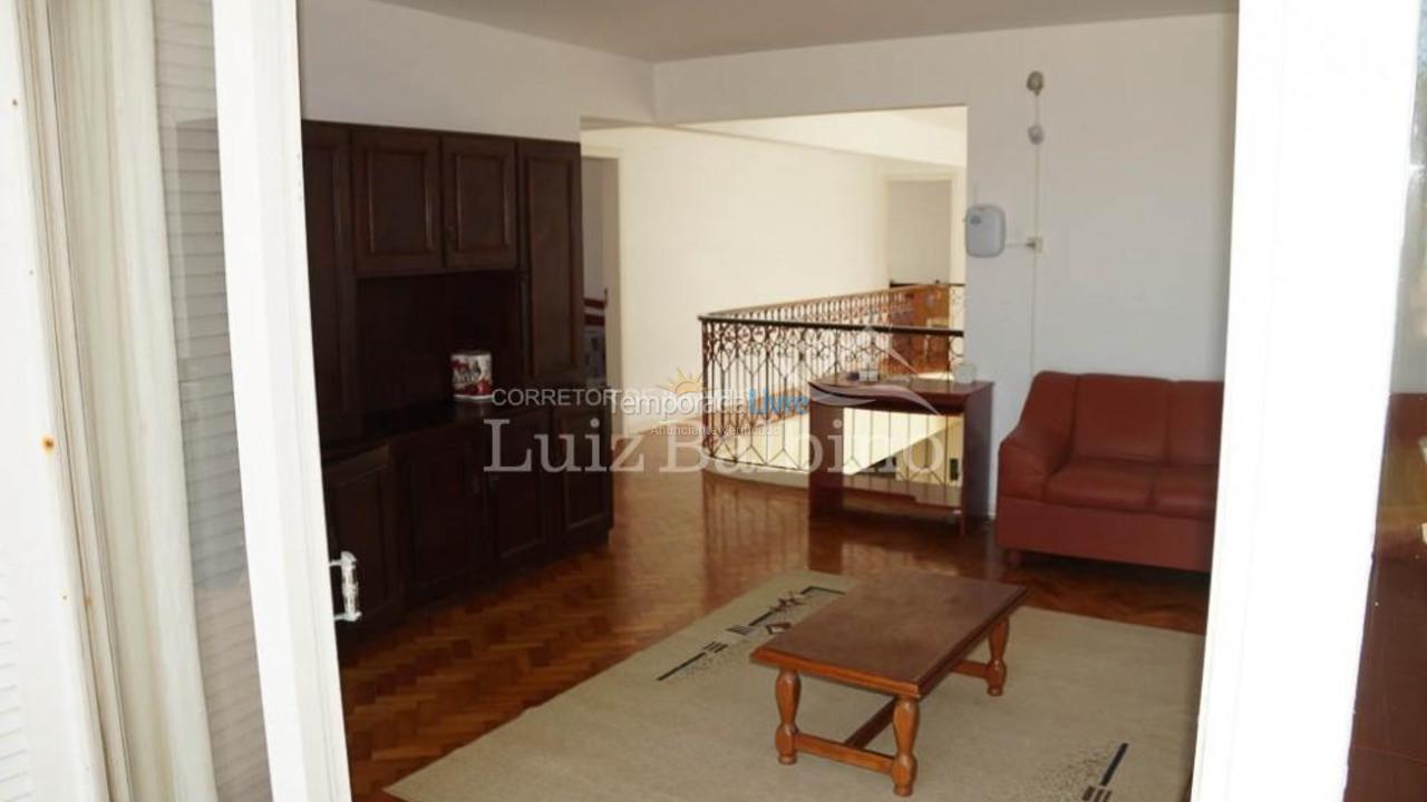 Casa para alquiler de vacaciones em Florianópolis (Cachoeira do Bom Jesus)