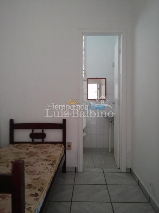 Casa para alquiler de vacaciones em Florianópolis (Cachoeira do Bom Jesus)