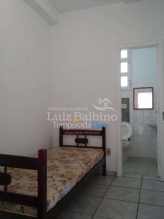 Casa para alquiler de vacaciones em Florianópolis (Cachoeira do Bom Jesus)