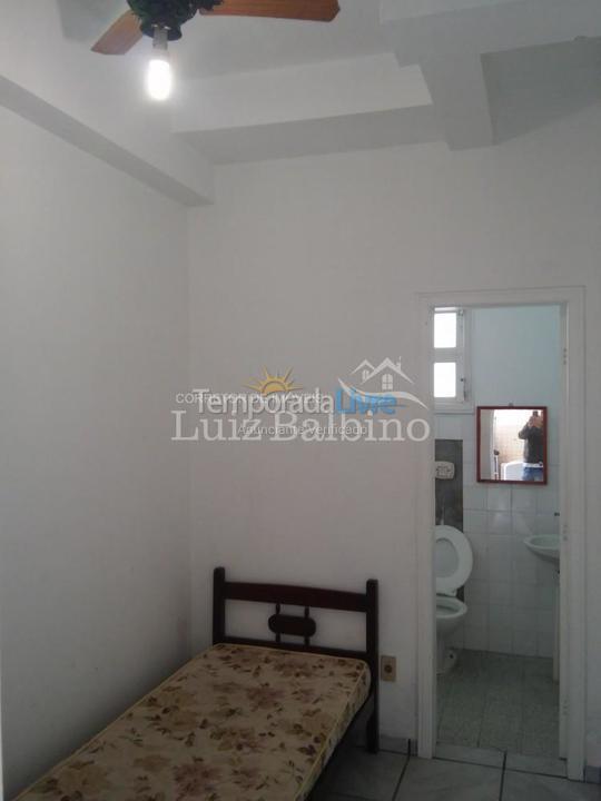 Casa para alquiler de vacaciones em Florianópolis (Cachoeira do Bom Jesus)