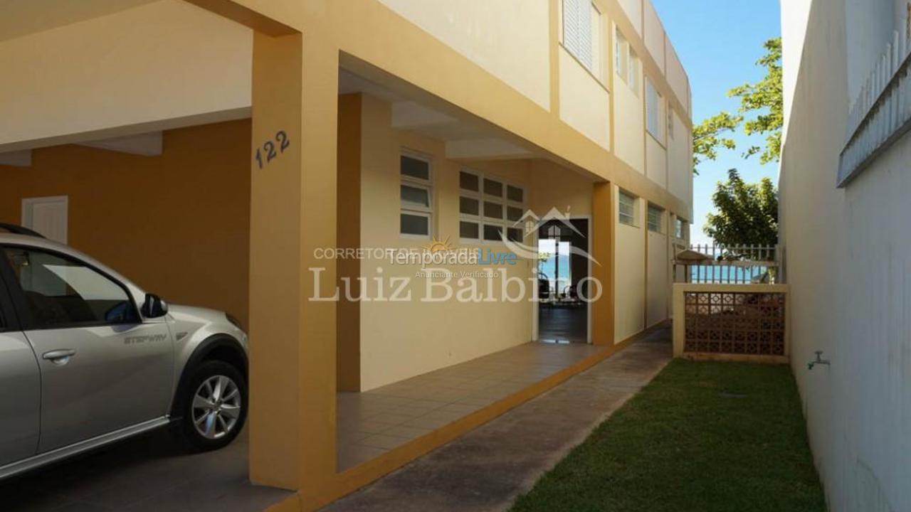 Casa para alquiler de vacaciones em Florianópolis (Cachoeira do Bom Jesus)