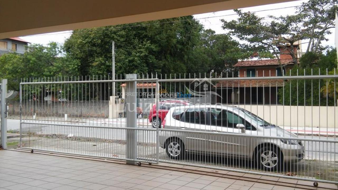 Casa para alquiler de vacaciones em Florianópolis (Cachoeira do Bom Jesus)