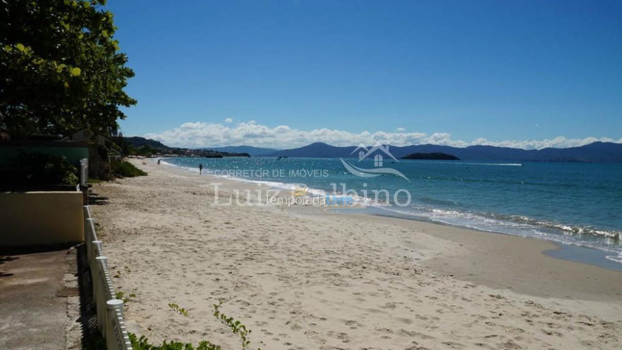 Casa para alquiler de vacaciones em Florianópolis (Cachoeira do Bom Jesus)