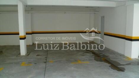 APARTAMENTO FRENTE MAR COM PISCINA!